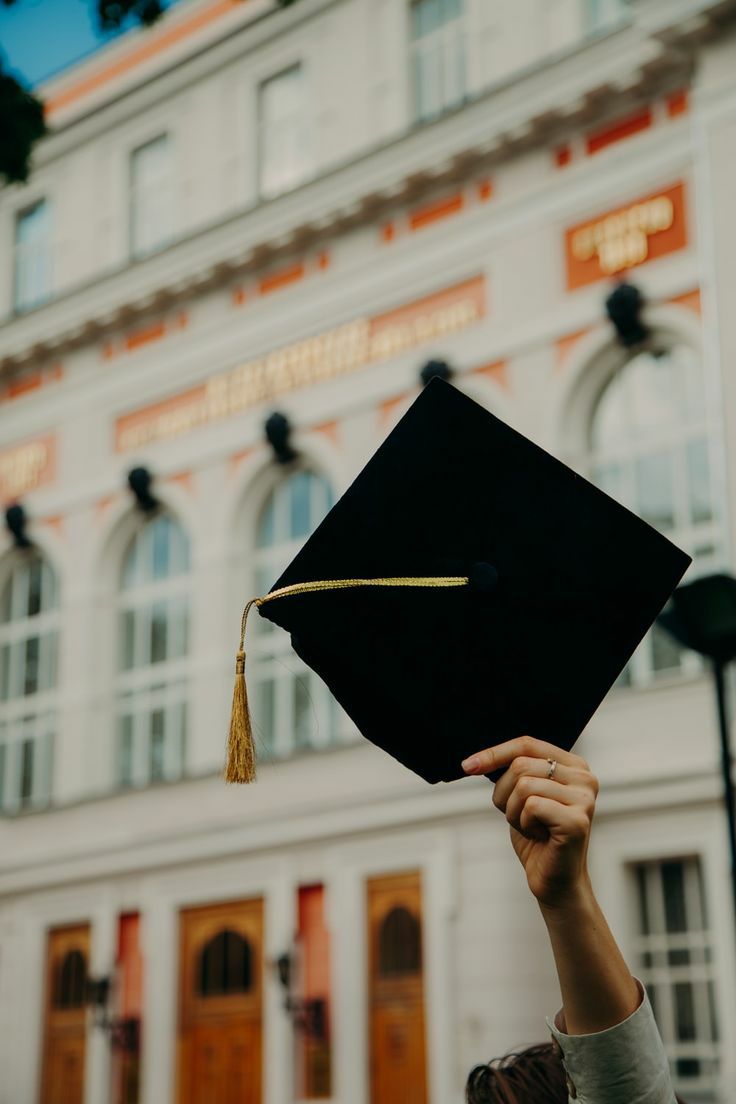 University Graduations