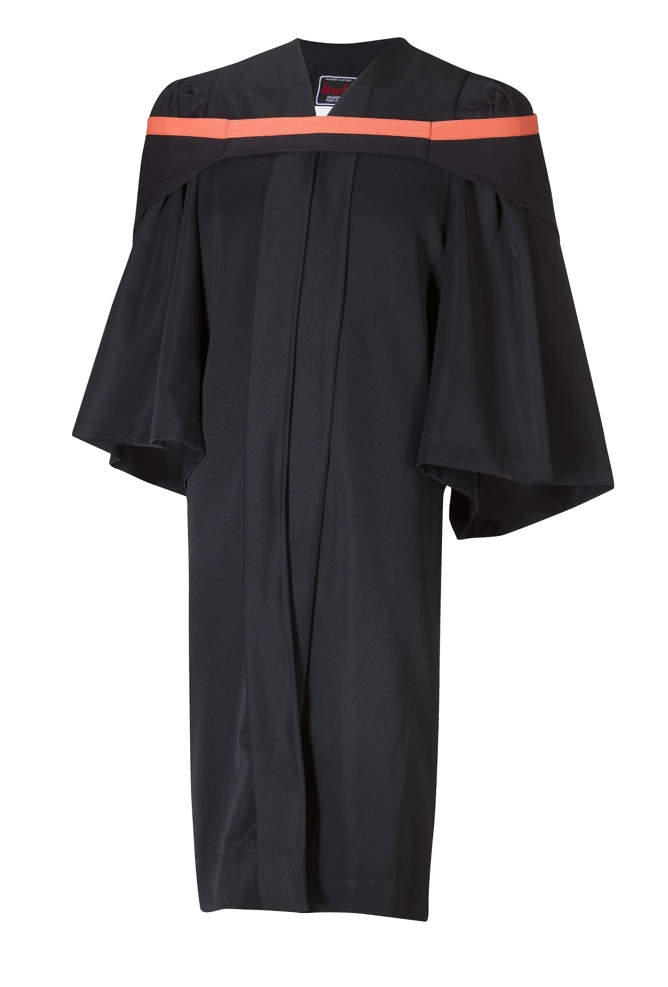 Diploma Gown